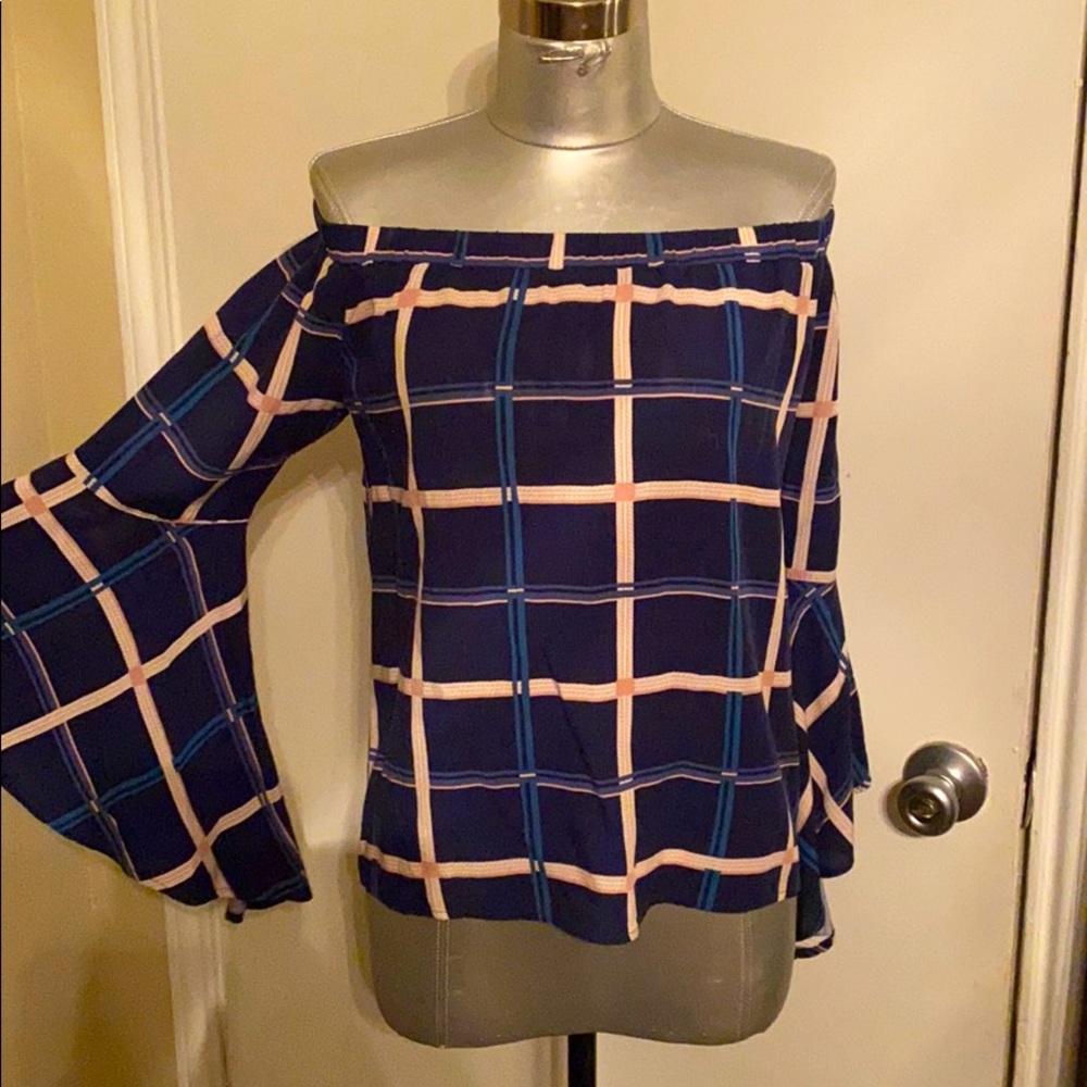 Shyanne top
